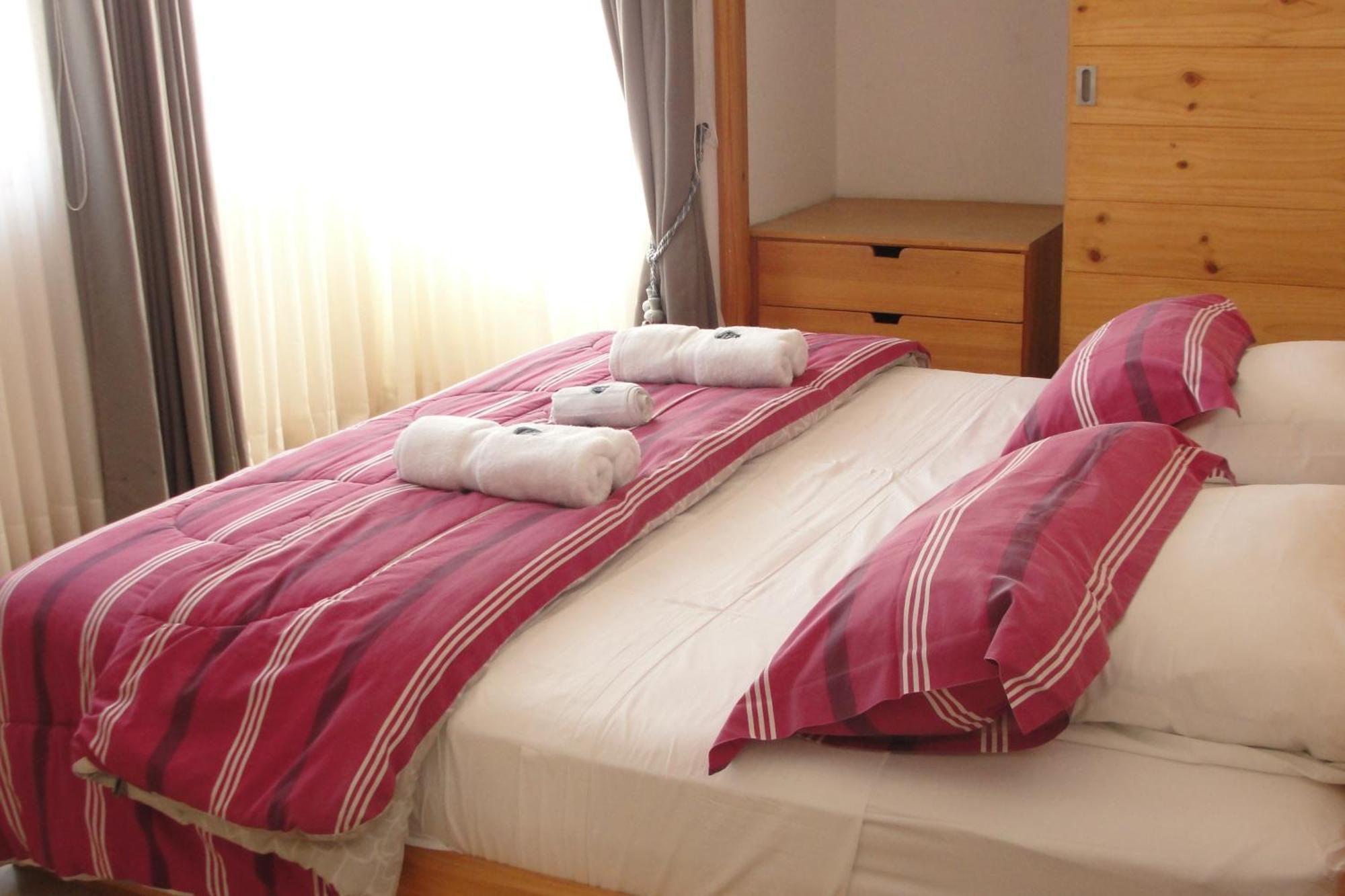 Hotel Boutique La Angostura Ica Zimmer foto